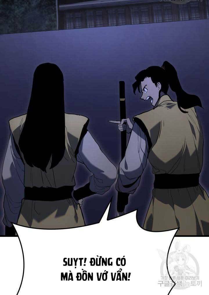 Tử Thần Phiêu Nguyệt - Chapter 42 - Page 26