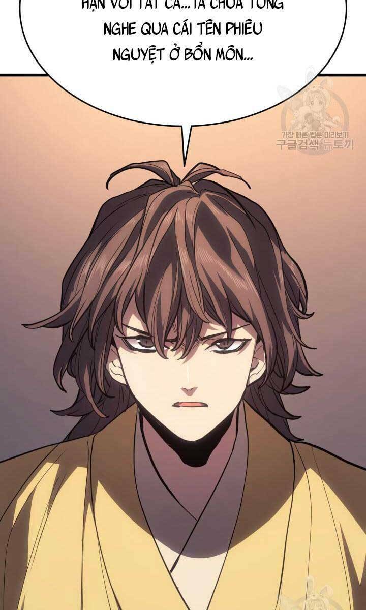 Tử Thần Phiêu Nguyệt - Chapter 42 - Page 62