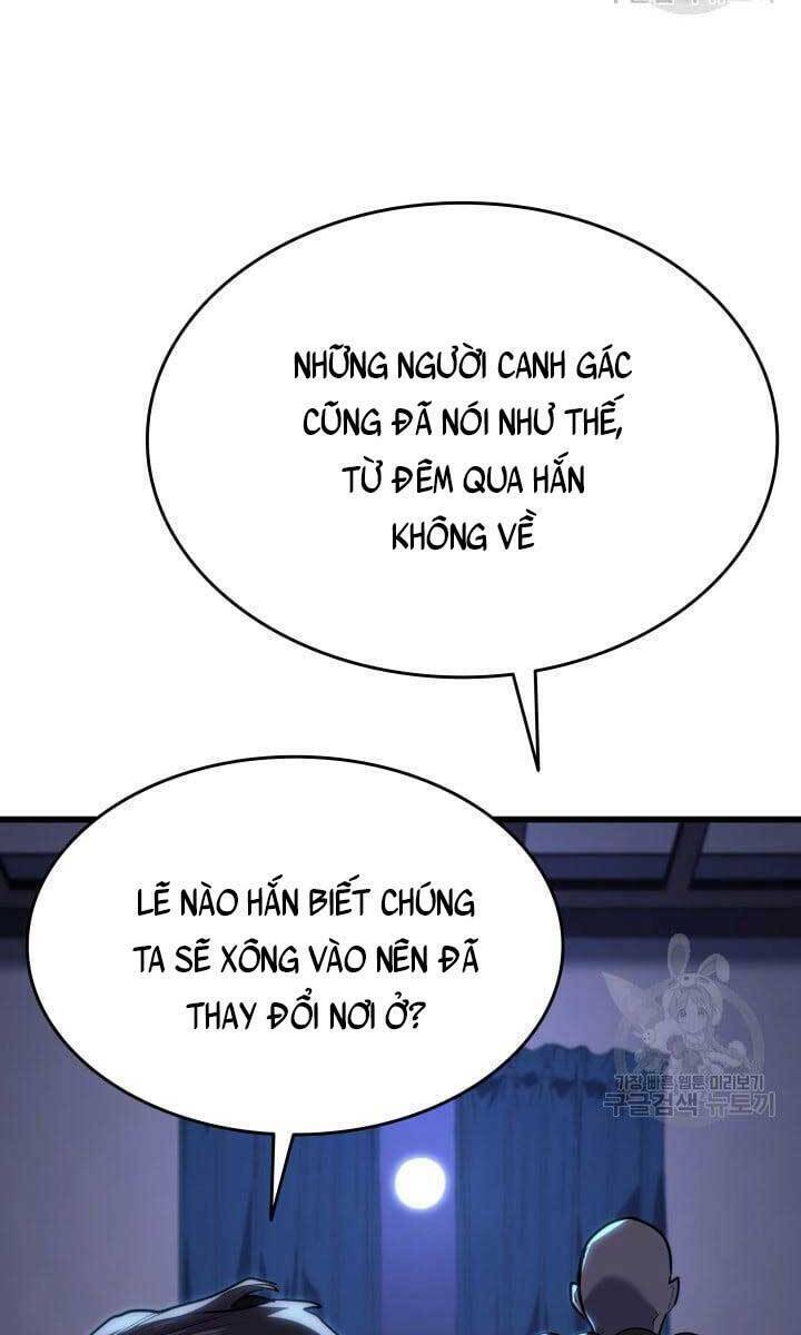 Tử Thần Phiêu Nguyệt - Chapter 42 - Page 8