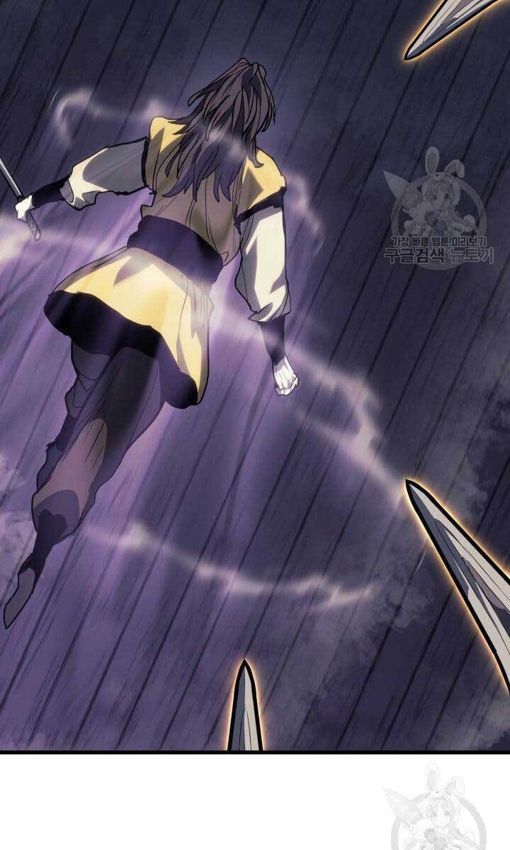 Tử Thần Phiêu Nguyệt - Chapter 42 - Page 97