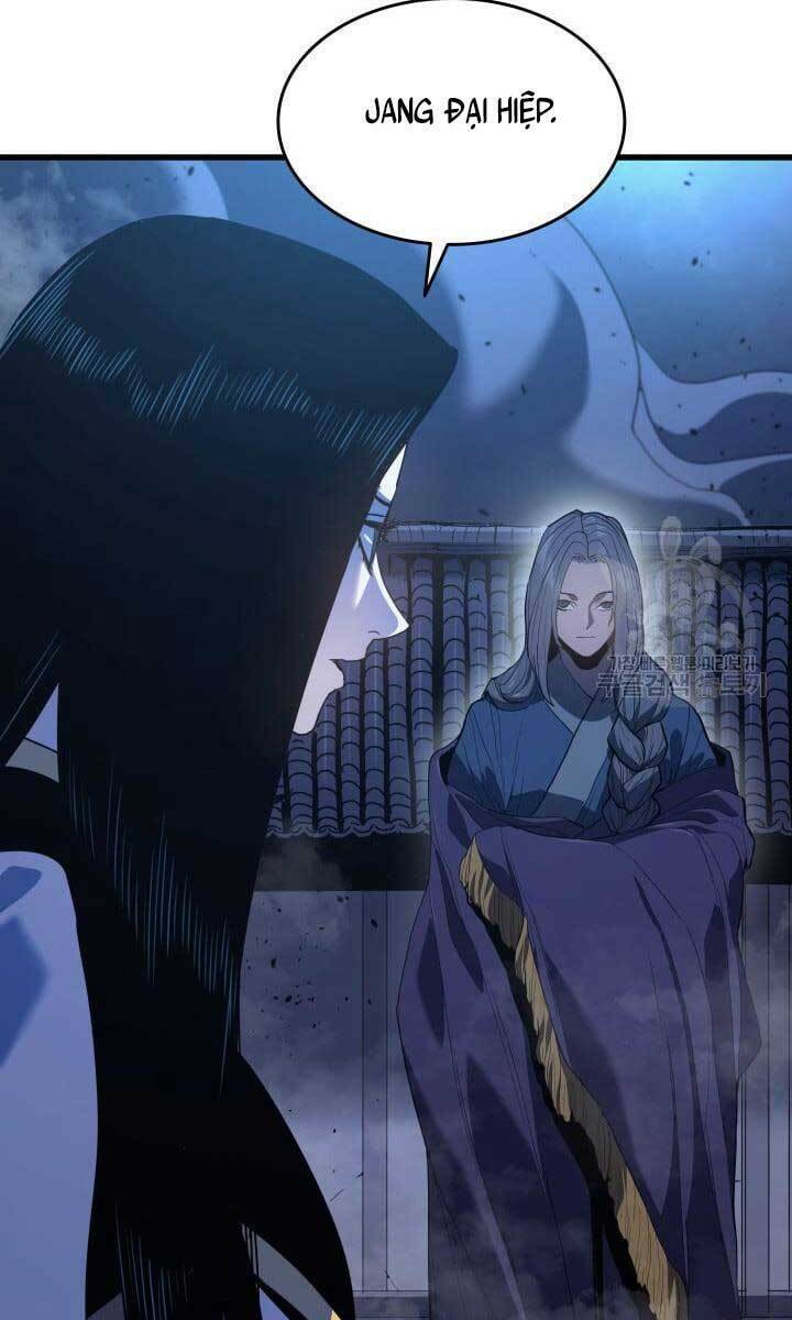 Tử Thần Phiêu Nguyệt - Chapter 43 - Page 15