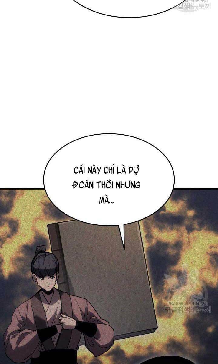 Tử Thần Phiêu Nguyệt - Chapter 43 - Page 36