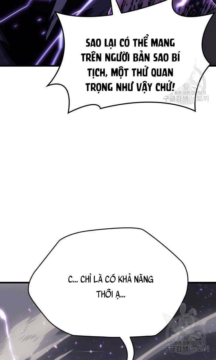 Tử Thần Phiêu Nguyệt - Chapter 43 - Page 40