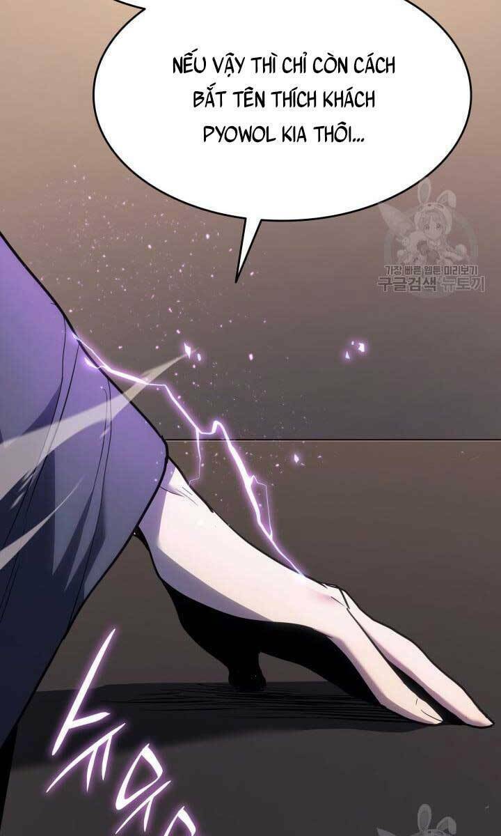 Tử Thần Phiêu Nguyệt - Chapter 43 - Page 43