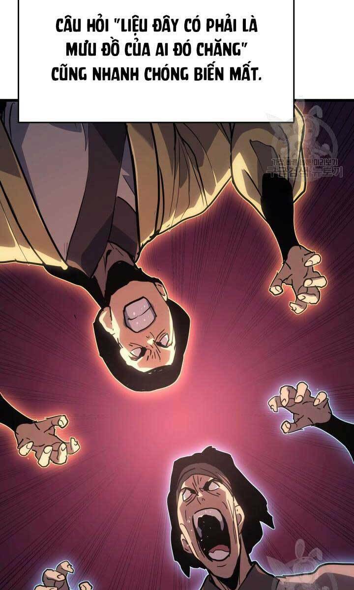 Tử Thần Phiêu Nguyệt - Chapter 43 - Page 5