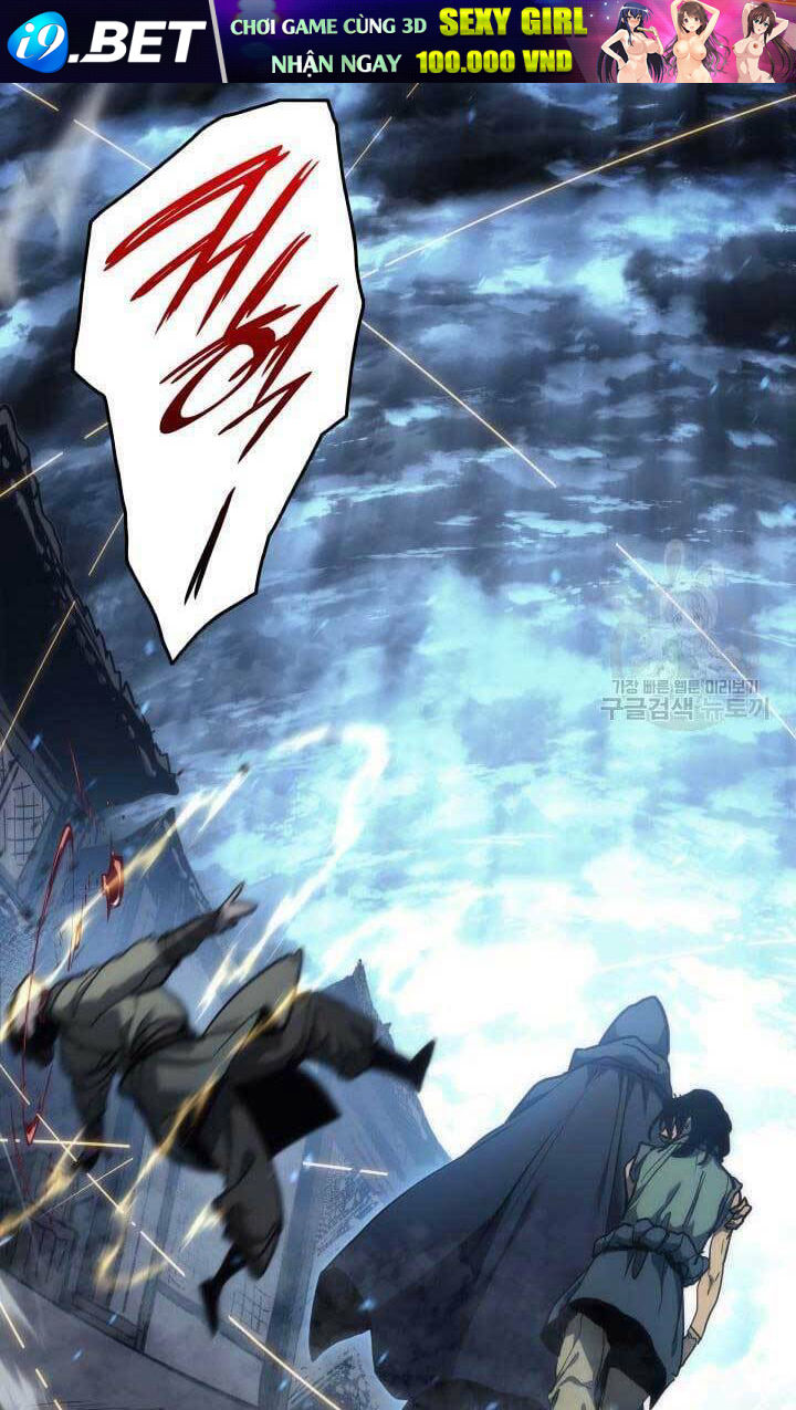 Tử Thần Phiêu Nguyệt - Chapter 43 - Page 78