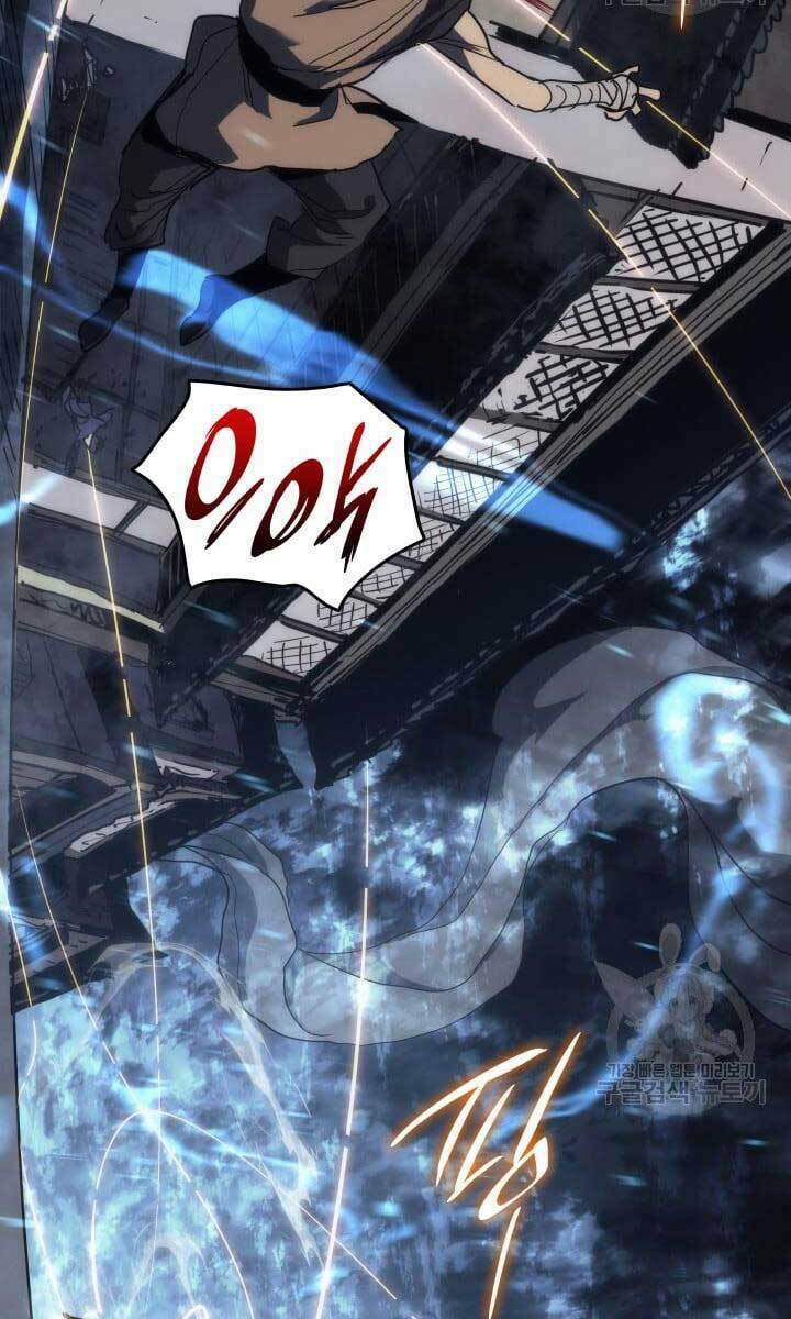 Tử Thần Phiêu Nguyệt - Chapter 43 - Page 80