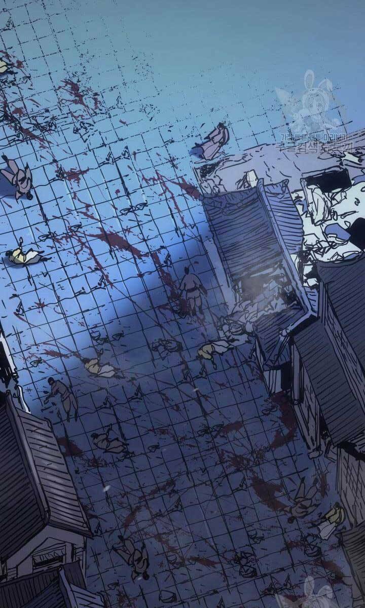 Tử Thần Phiêu Nguyệt - Chapter 43 - Page 8