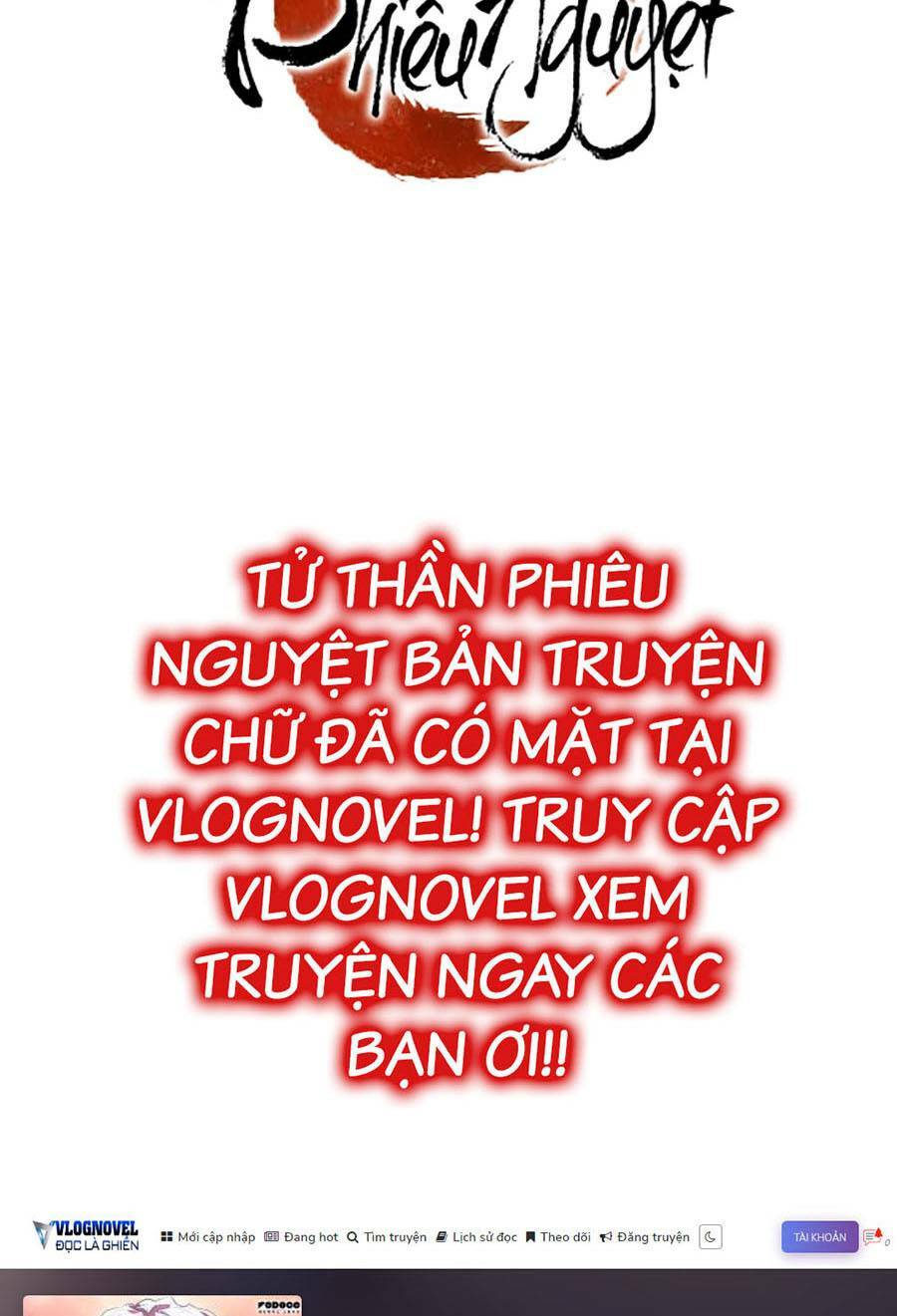 Tử Thần Phiêu Nguyệt - Chapter 44 - Page 99