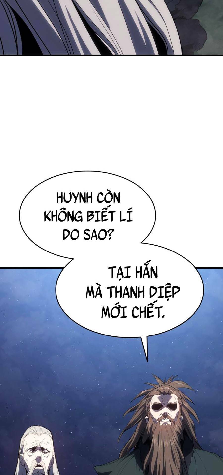 Tử Thần Phiêu Nguyệt - Chapter 44 - Page 13
