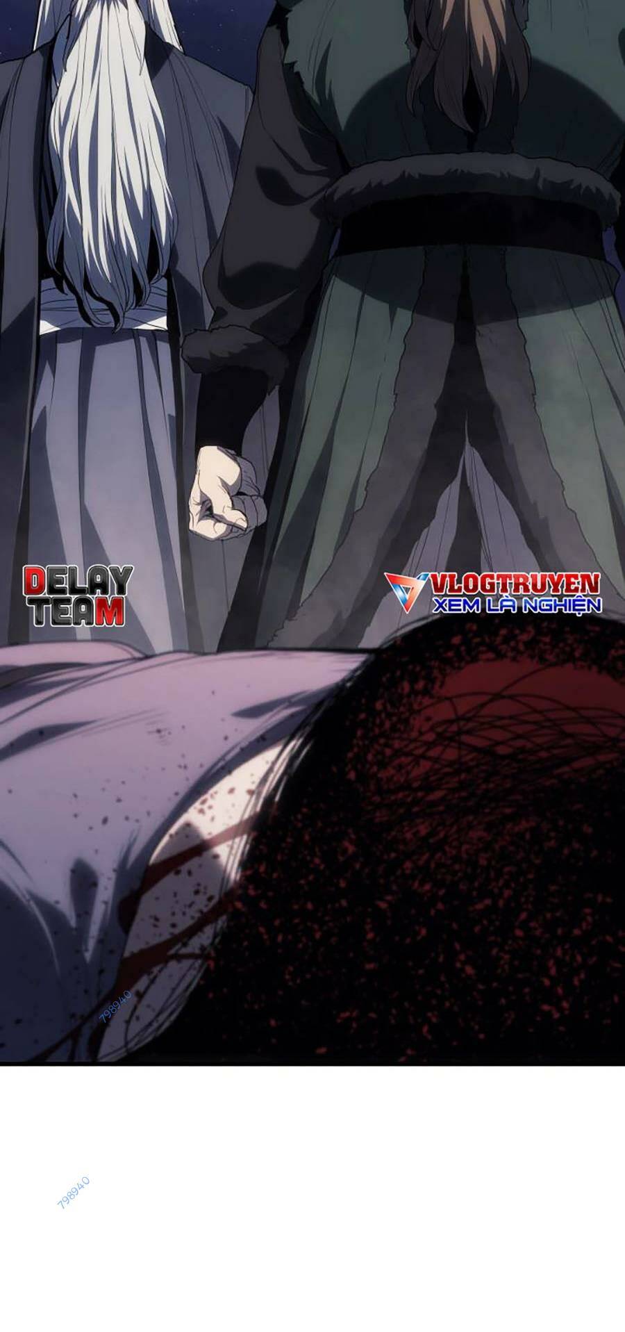 Tử Thần Phiêu Nguyệt - Chapter 44 - Page 14