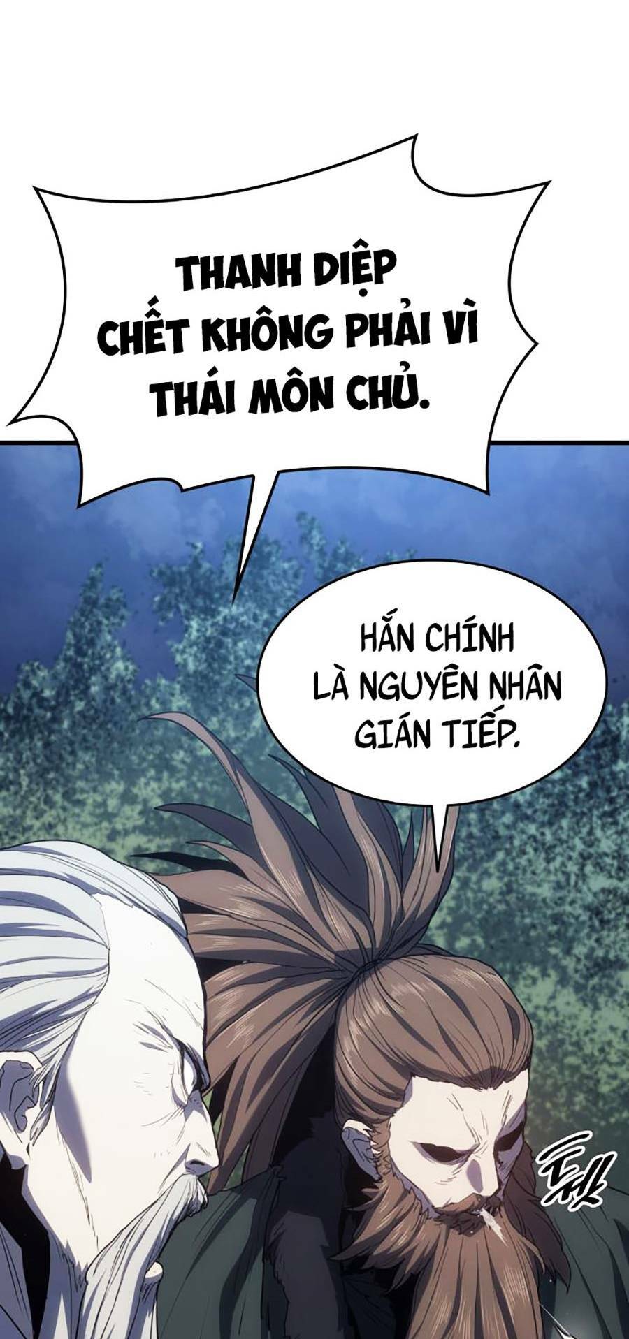 Tử Thần Phiêu Nguyệt - Chapter 44 - Page 15