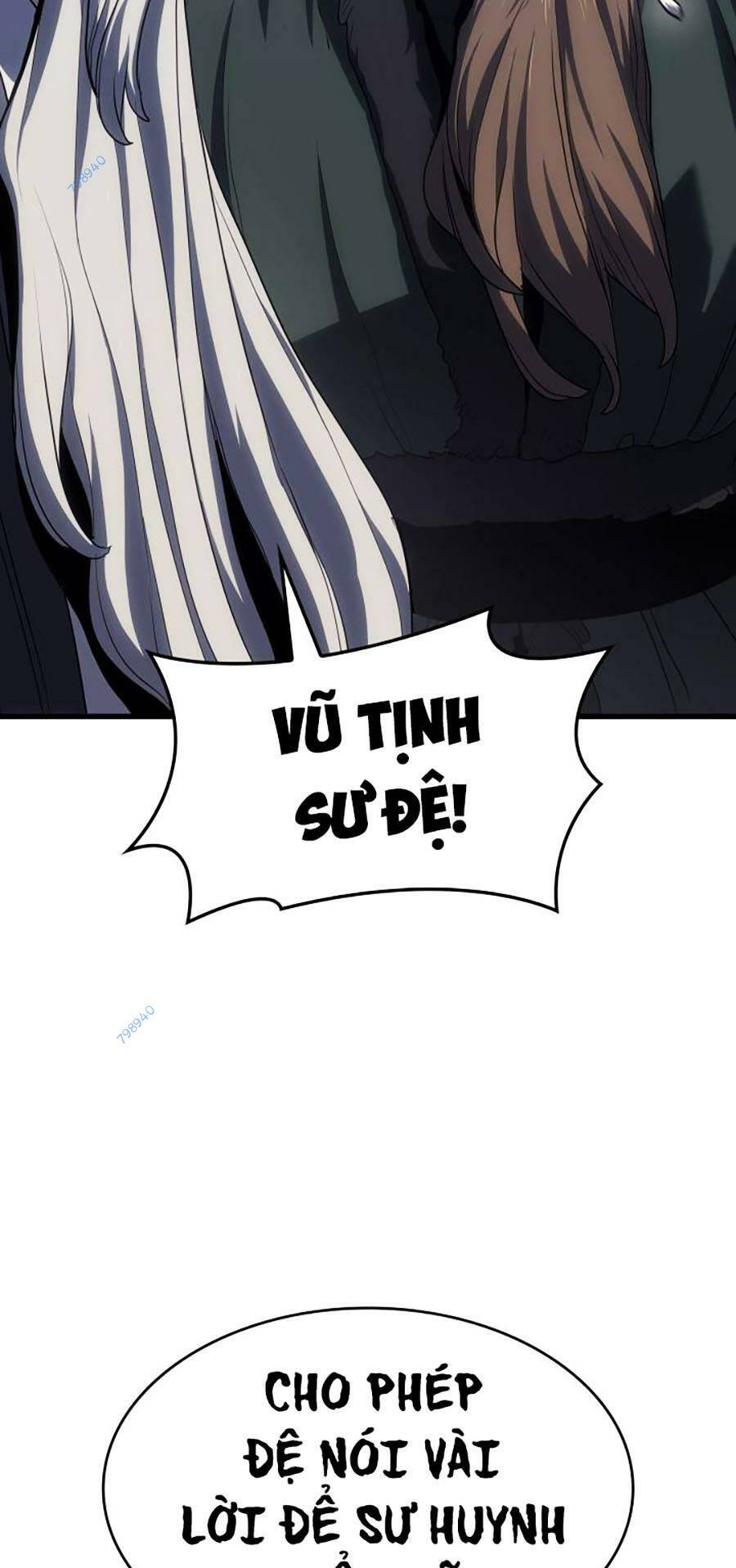 Tử Thần Phiêu Nguyệt - Chapter 44 - Page 16