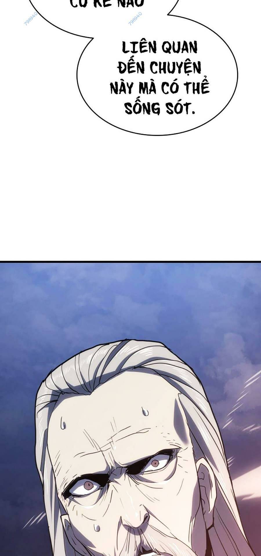 Tử Thần Phiêu Nguyệt - Chapter 44 - Page 18