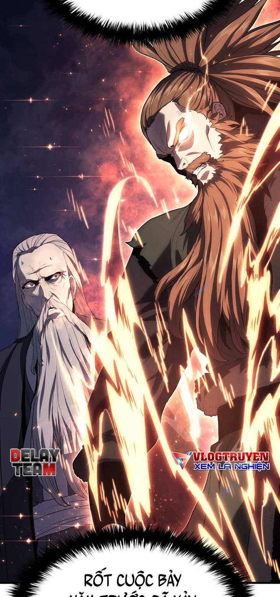 Tử Thần Phiêu Nguyệt - Chapter 44 - Page 20