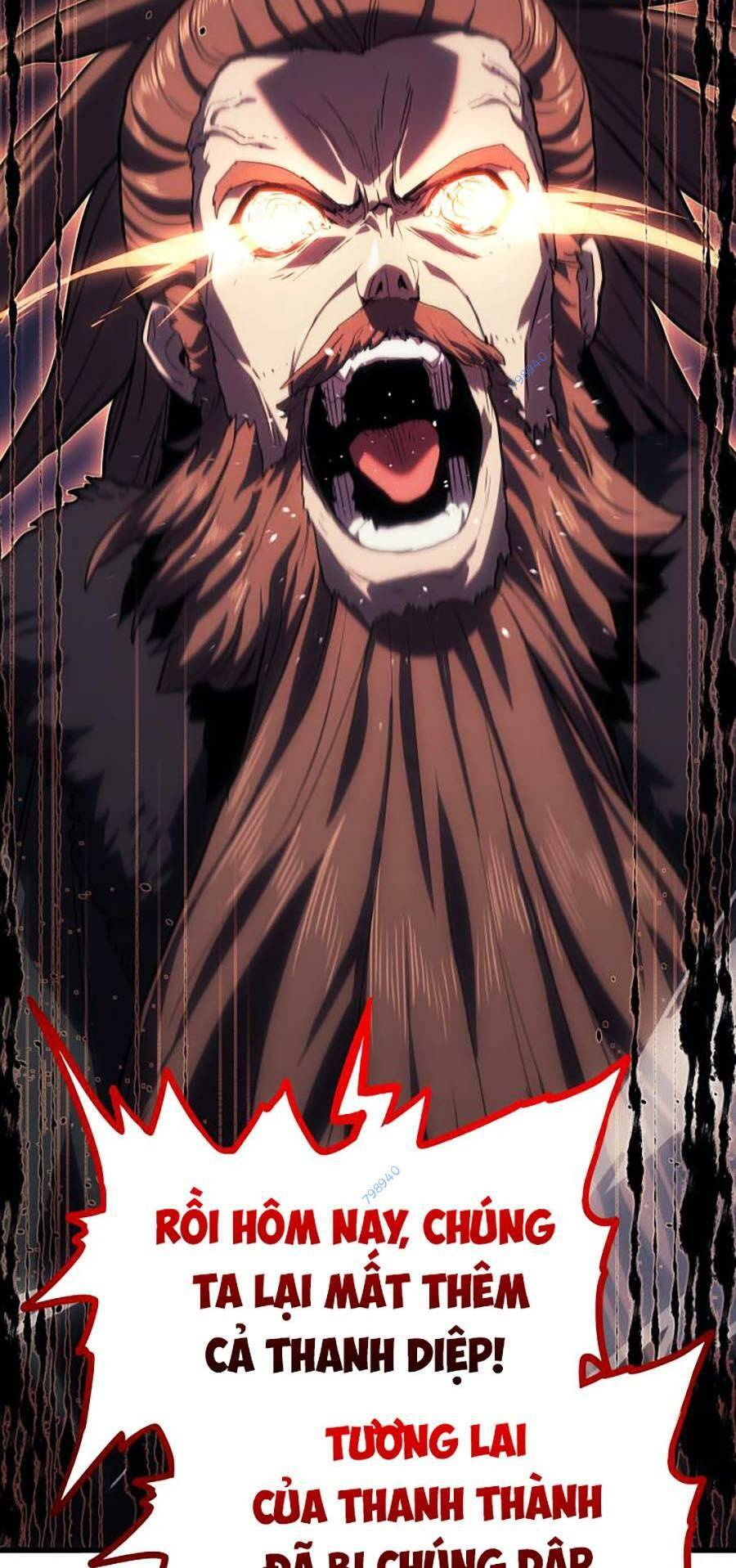 Tử Thần Phiêu Nguyệt - Chapter 44 - Page 22