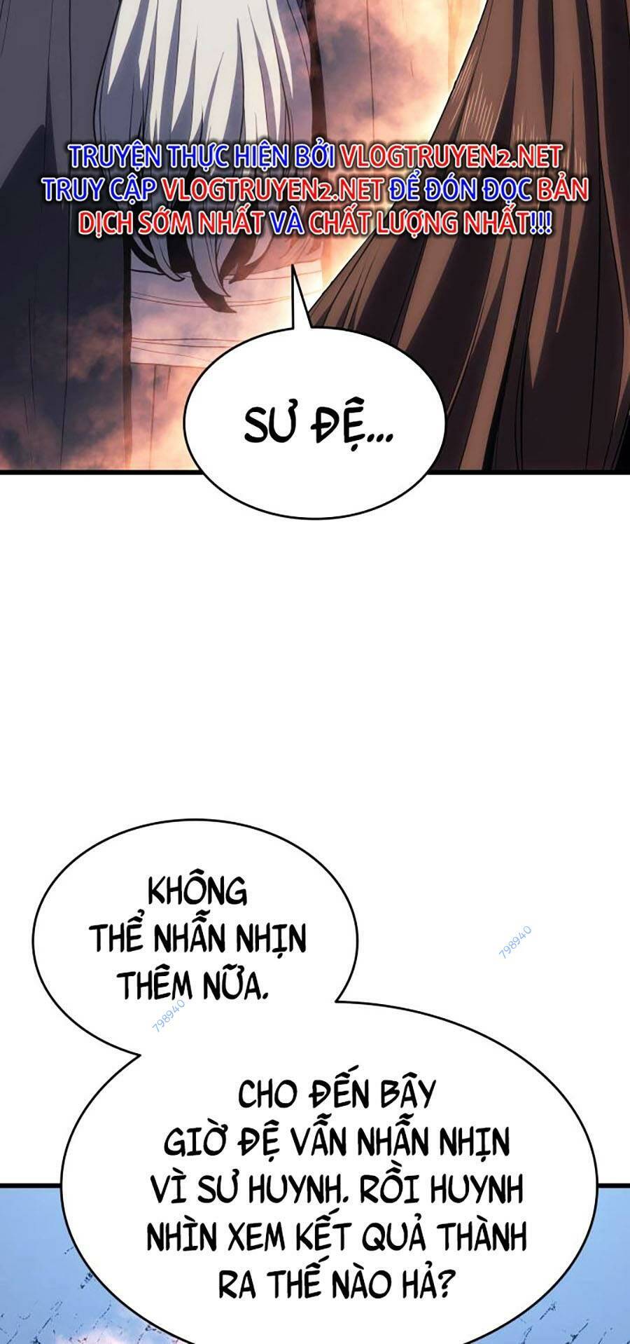 Tử Thần Phiêu Nguyệt - Chapter 44 - Page 24