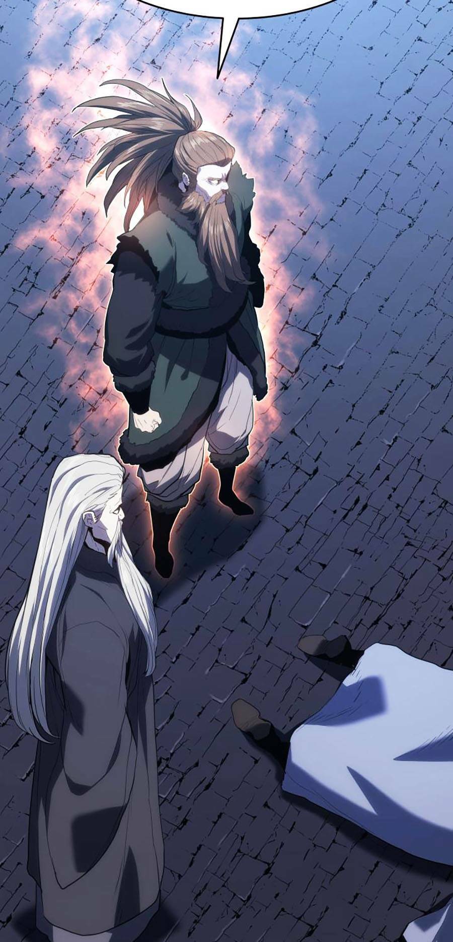 Tử Thần Phiêu Nguyệt - Chapter 44 - Page 25