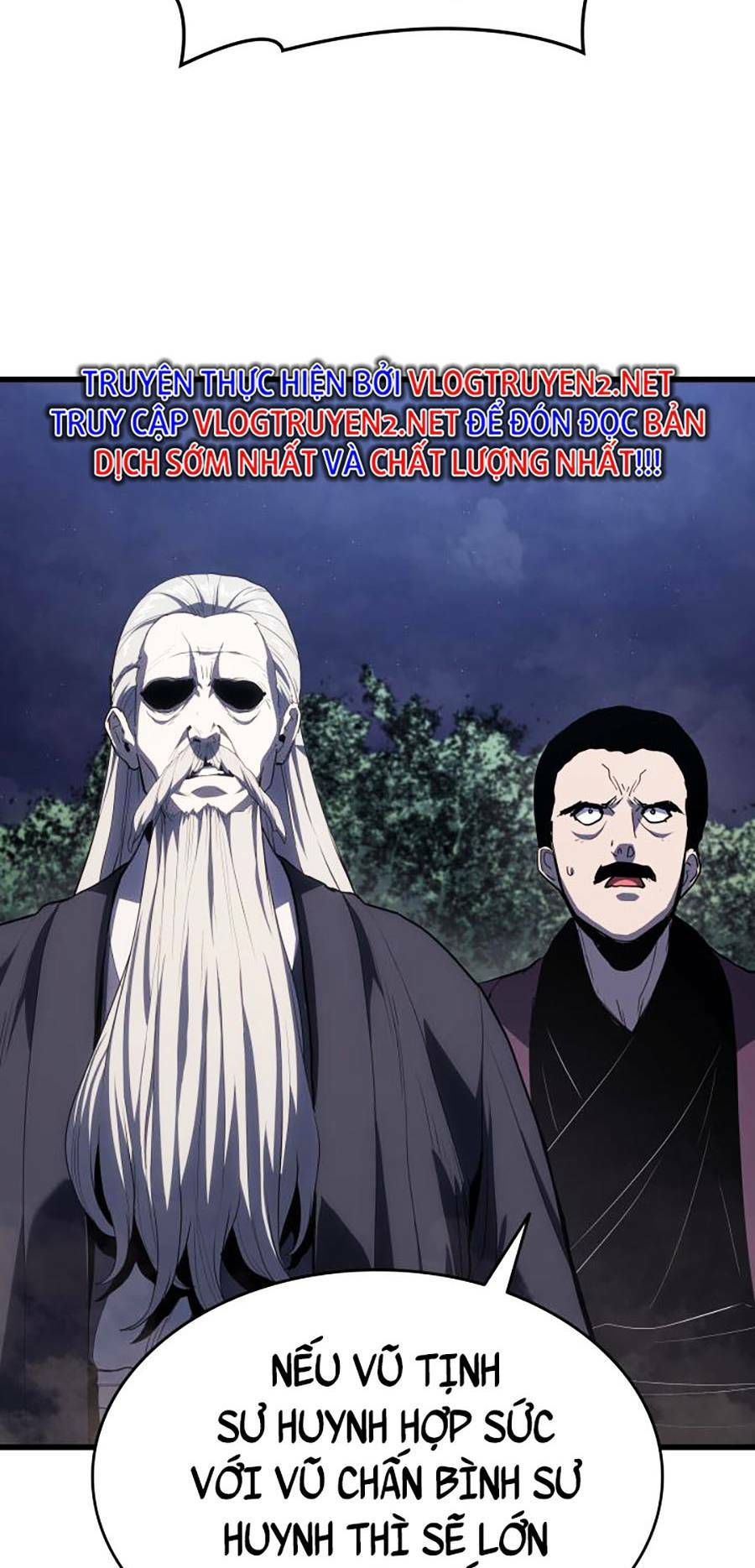 Tử Thần Phiêu Nguyệt - Chapter 44 - Page 29