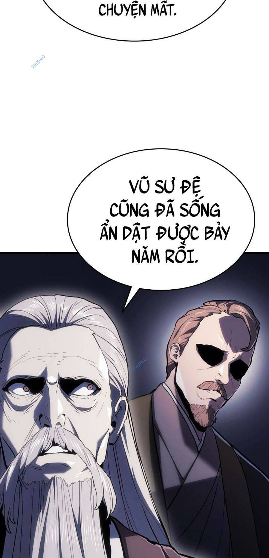 Tử Thần Phiêu Nguyệt - Chapter 44 - Page 30