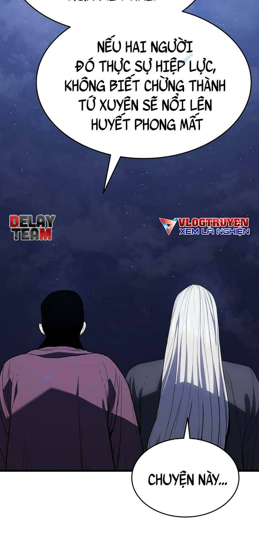 Tử Thần Phiêu Nguyệt - Chapter 44 - Page 32