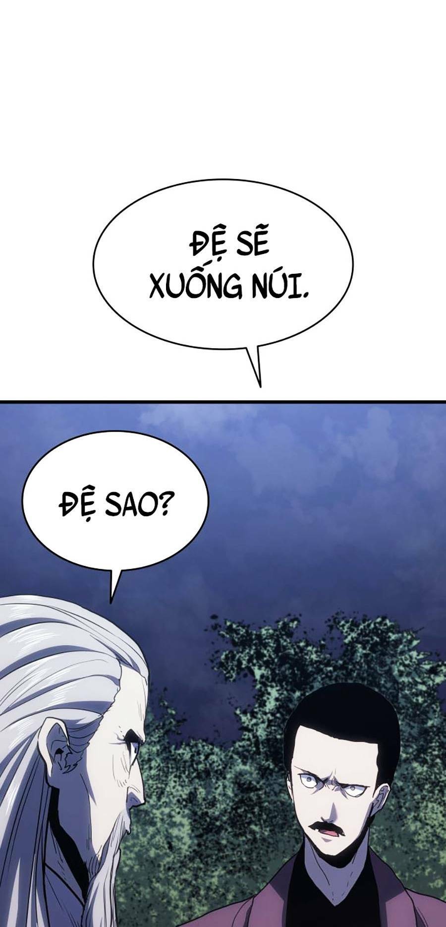 Tử Thần Phiêu Nguyệt - Chapter 44 - Page 33