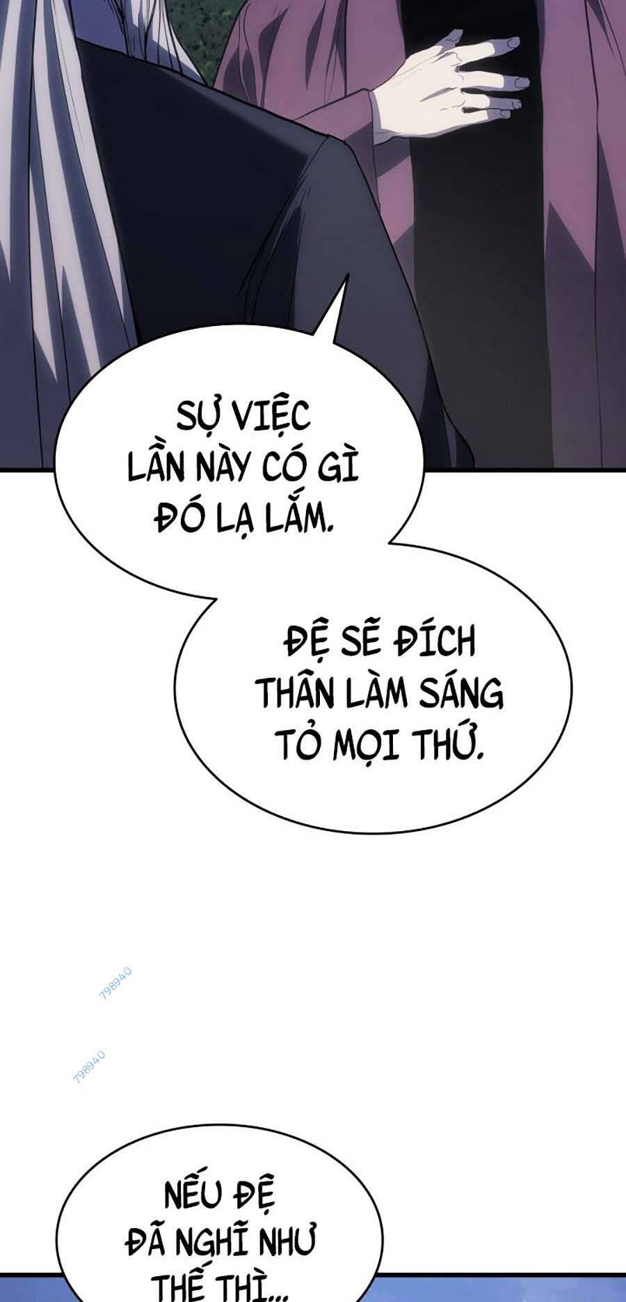 Tử Thần Phiêu Nguyệt - Chapter 44 - Page 34