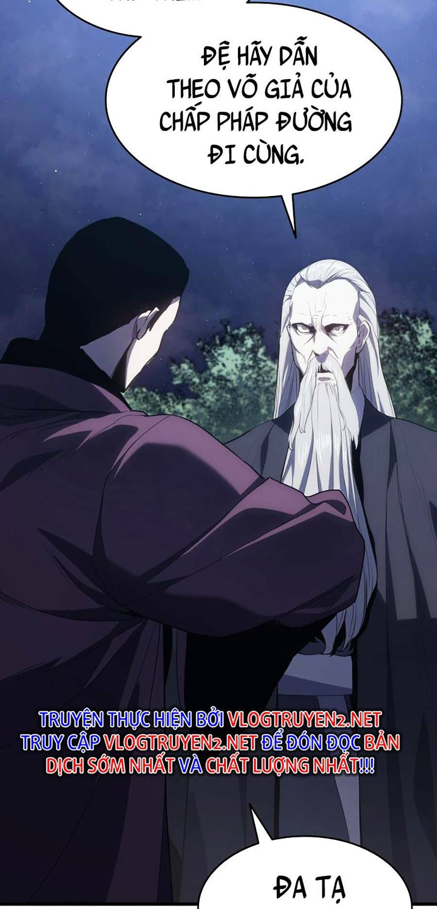 Tử Thần Phiêu Nguyệt - Chapter 44 - Page 35