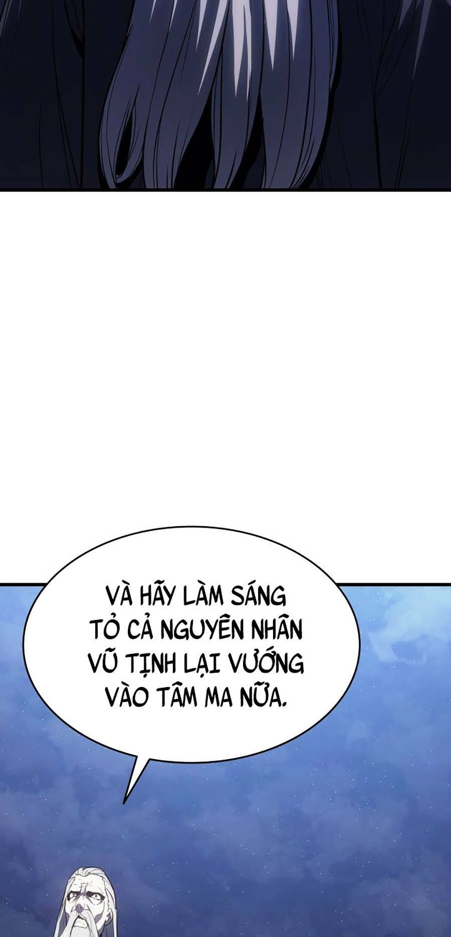 Tử Thần Phiêu Nguyệt - Chapter 44 - Page 37