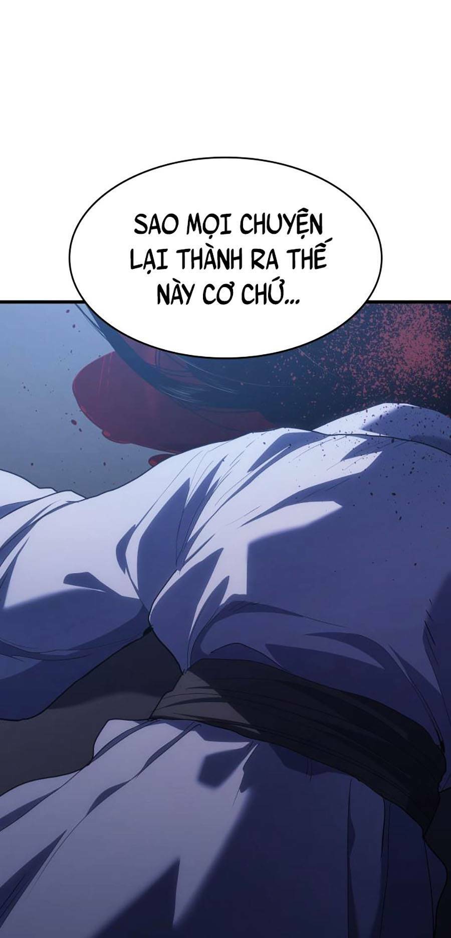 Tử Thần Phiêu Nguyệt - Chapter 44 - Page 39