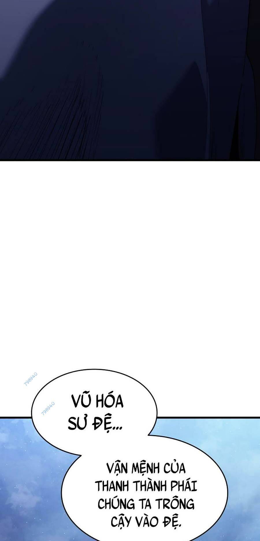 Tử Thần Phiêu Nguyệt - Chapter 44 - Page 40