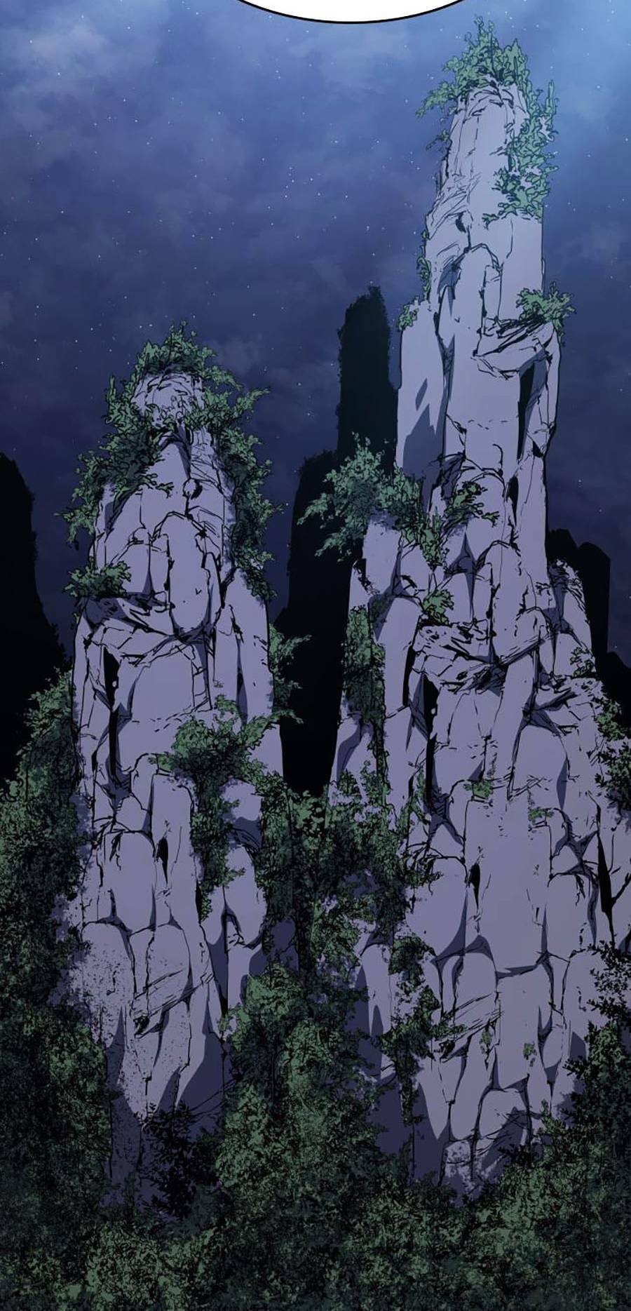 Tử Thần Phiêu Nguyệt - Chapter 44 - Page 41