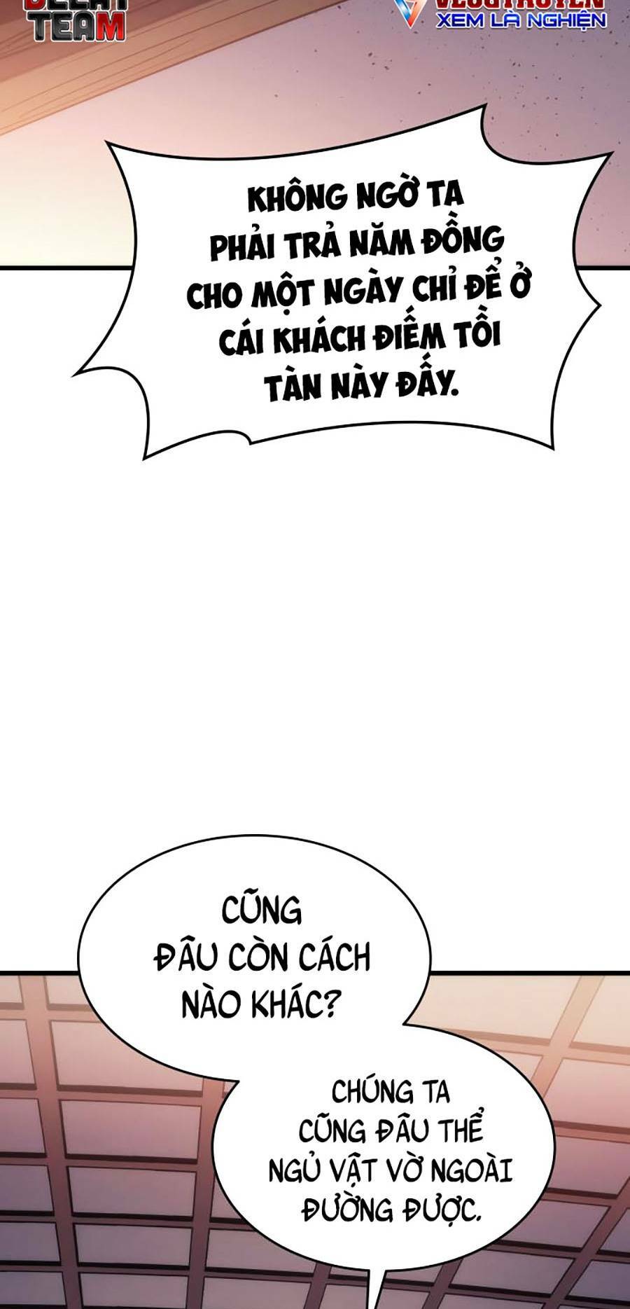 Tử Thần Phiêu Nguyệt - Chapter 44 - Page 45