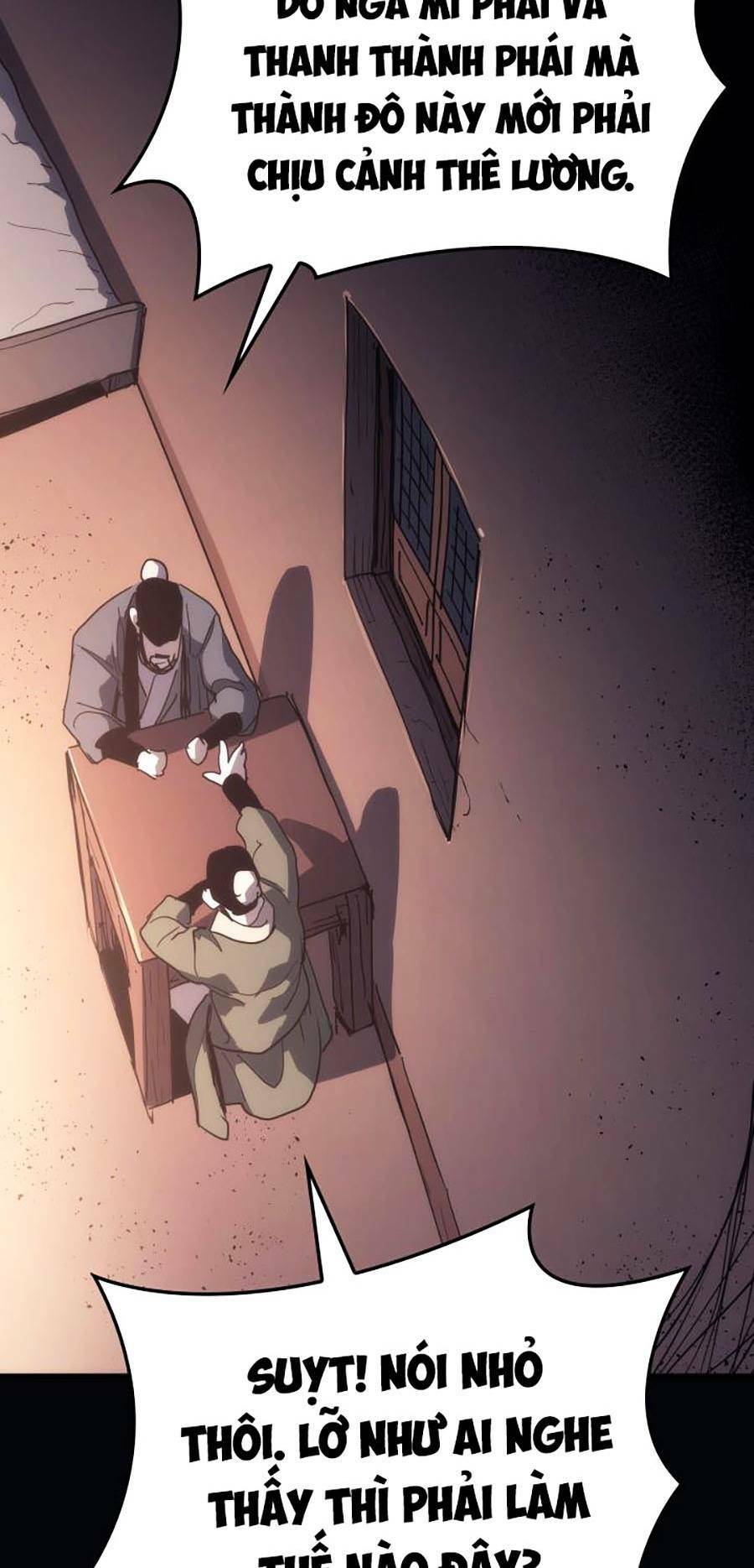 Tử Thần Phiêu Nguyệt - Chapter 44 - Page 47