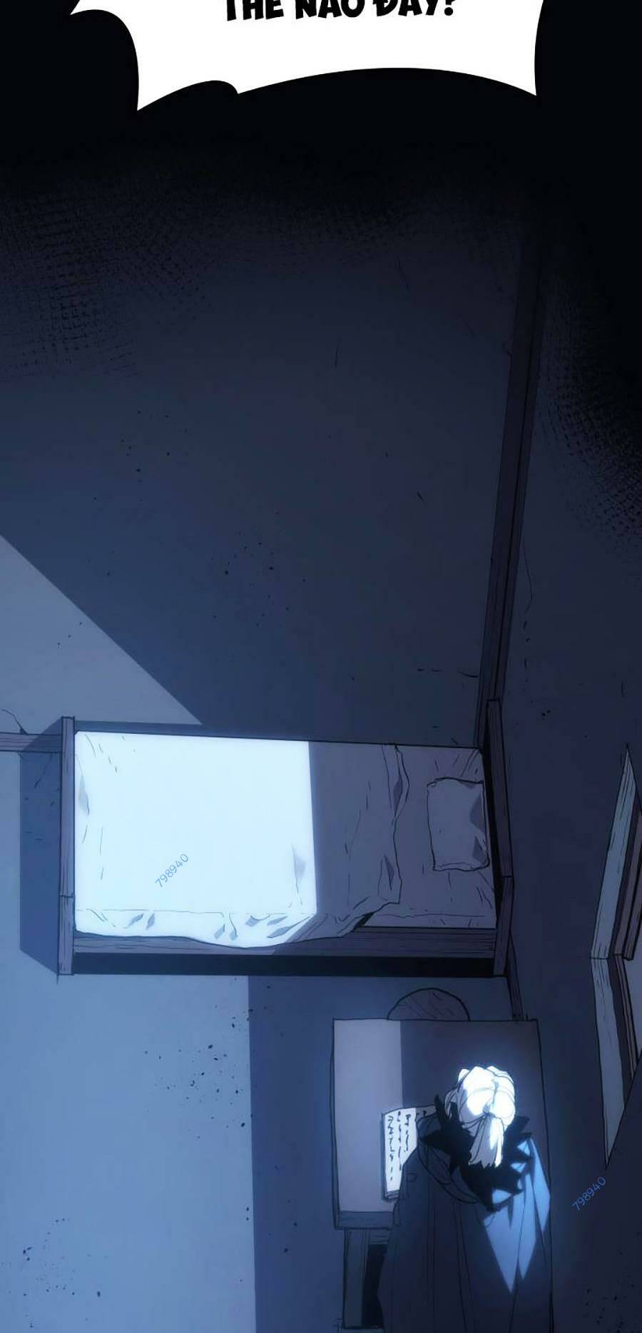 Tử Thần Phiêu Nguyệt - Chapter 44 - Page 48