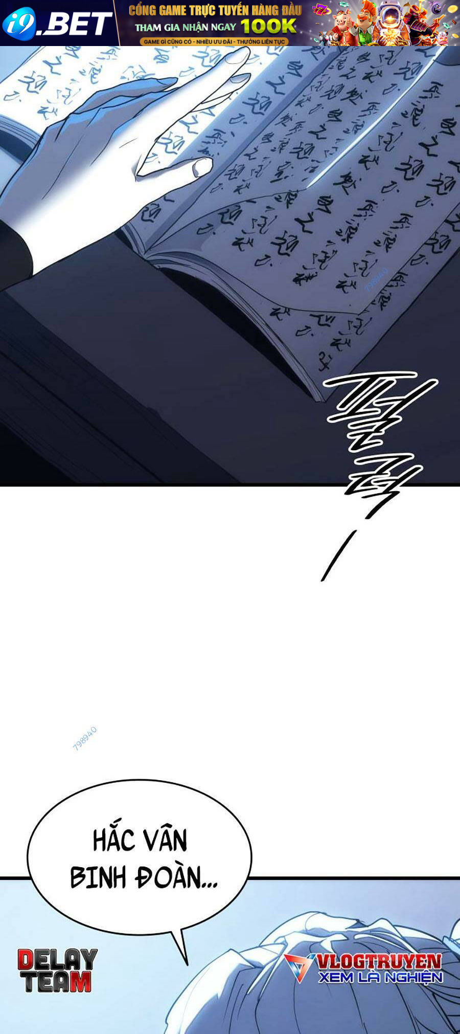 Tử Thần Phiêu Nguyệt - Chapter 44 - Page 50