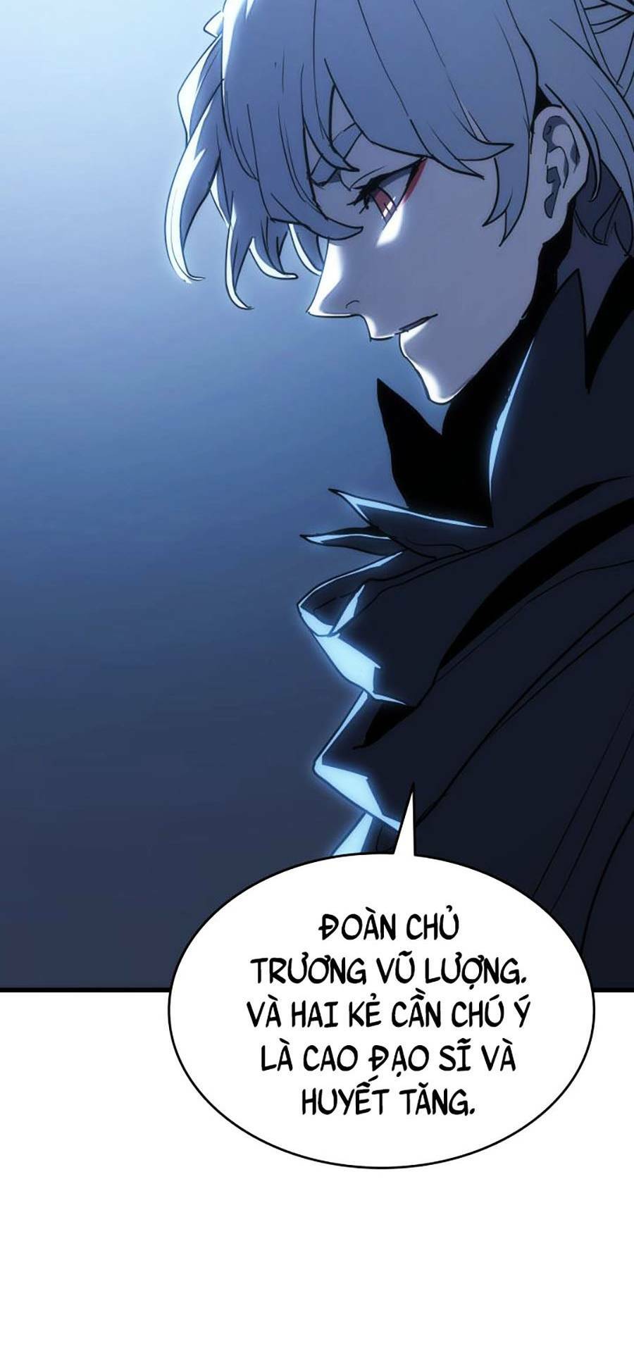 Tử Thần Phiêu Nguyệt - Chapter 44 - Page 51