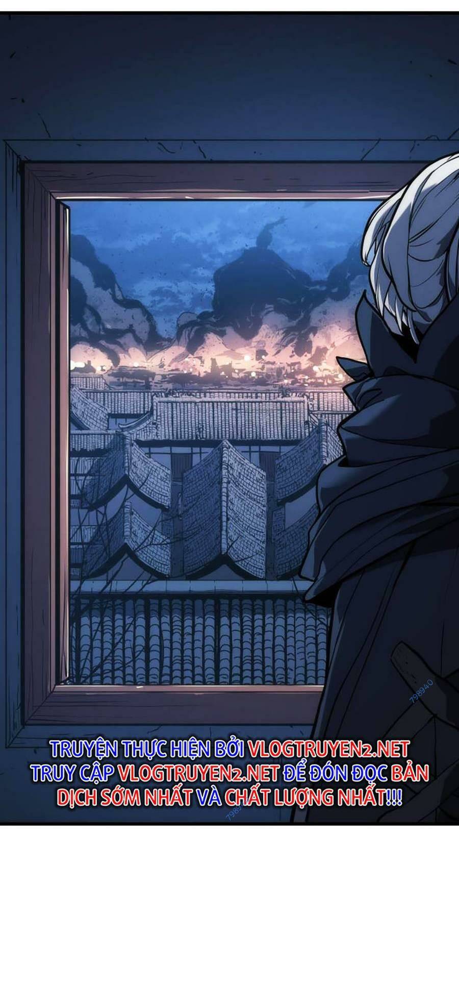 Tử Thần Phiêu Nguyệt - Chapter 44 - Page 54