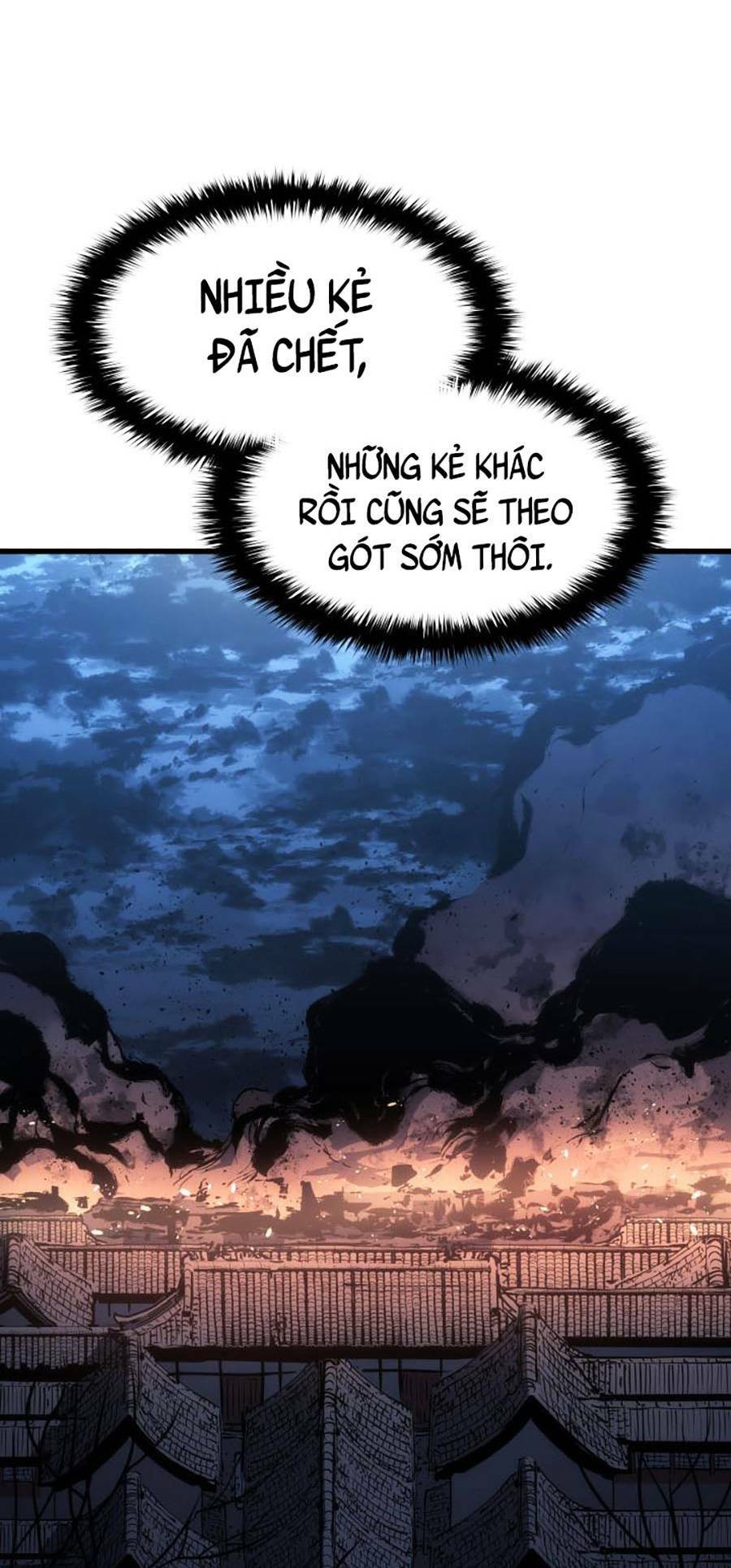 Tử Thần Phiêu Nguyệt - Chapter 44 - Page 55