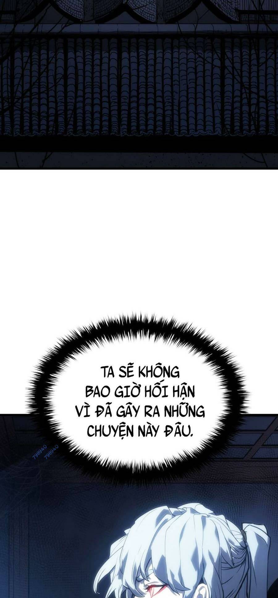 Tử Thần Phiêu Nguyệt - Chapter 44 - Page 56