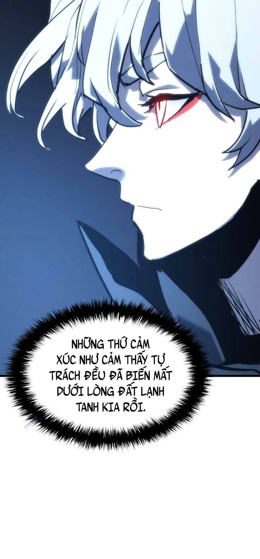 Tử Thần Phiêu Nguyệt - Chapter 44 - Page 58