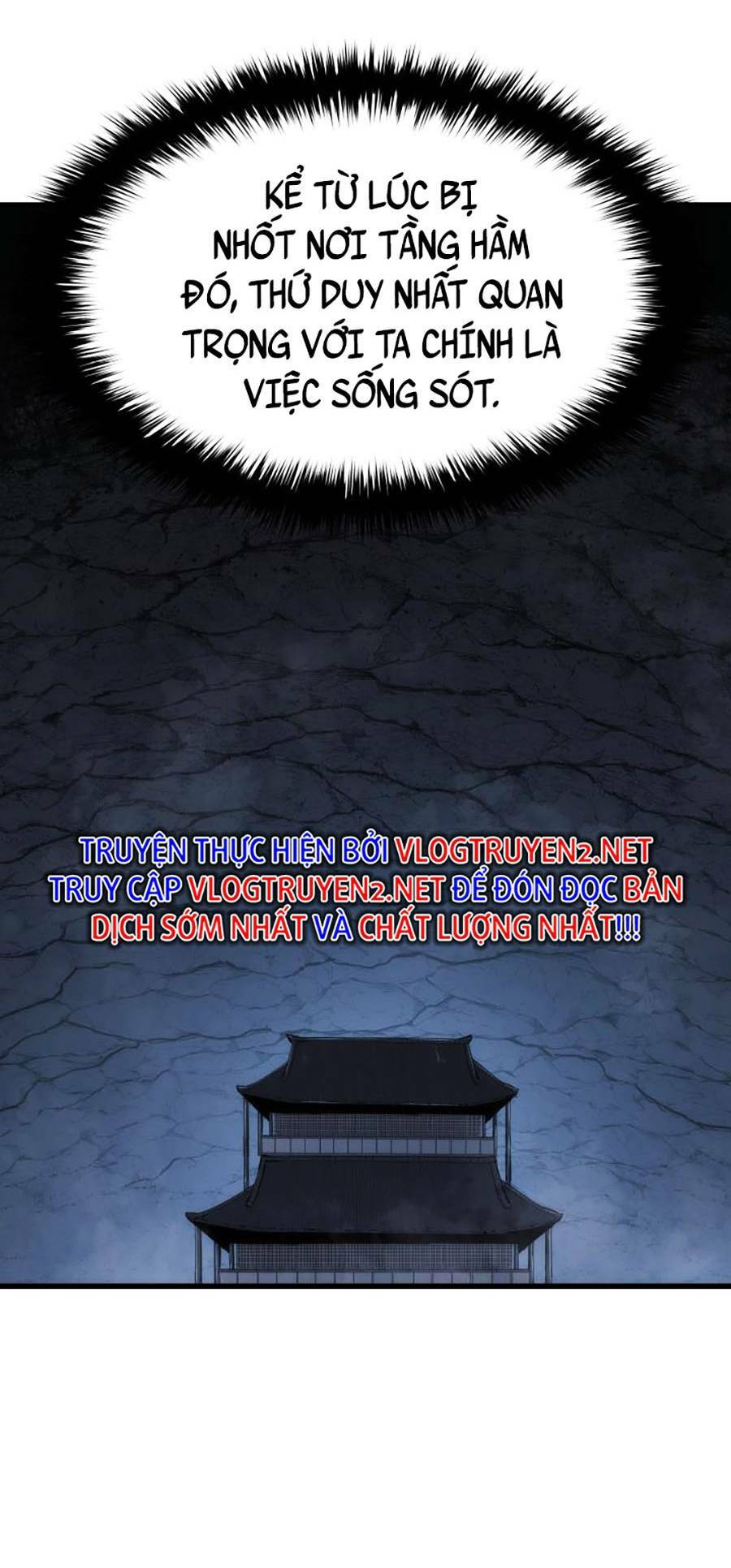 Tử Thần Phiêu Nguyệt - Chapter 44 - Page 59