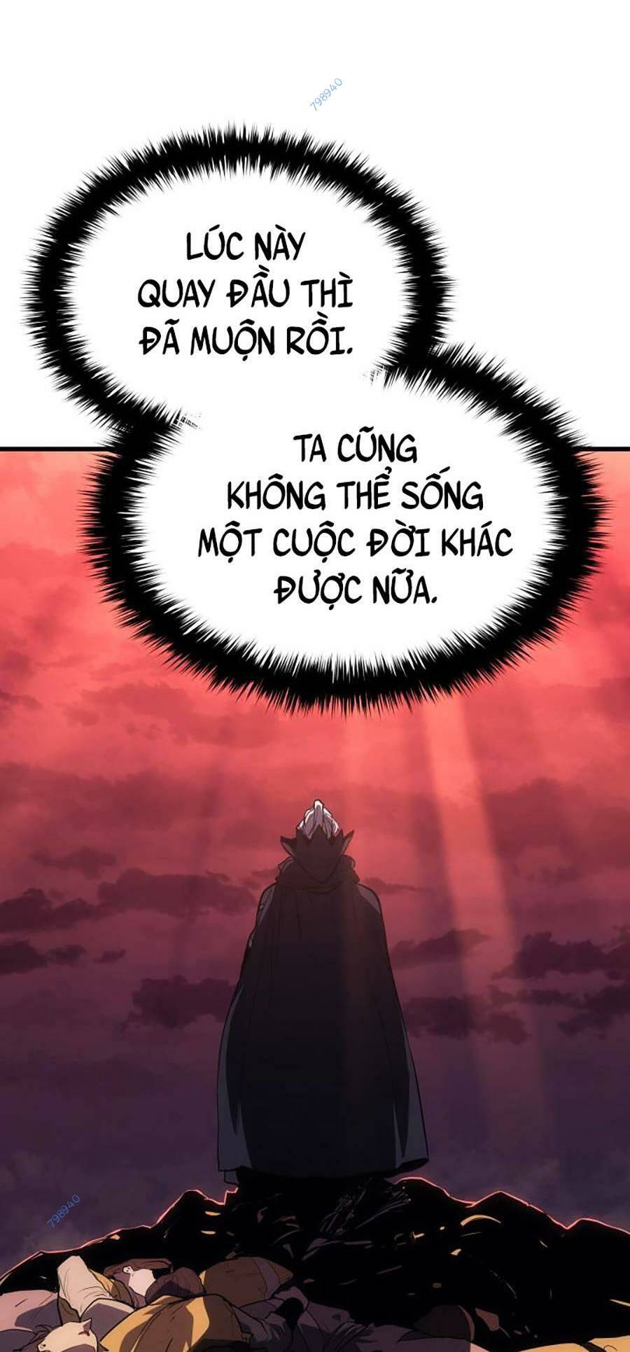 Tử Thần Phiêu Nguyệt - Chapter 44 - Page 60