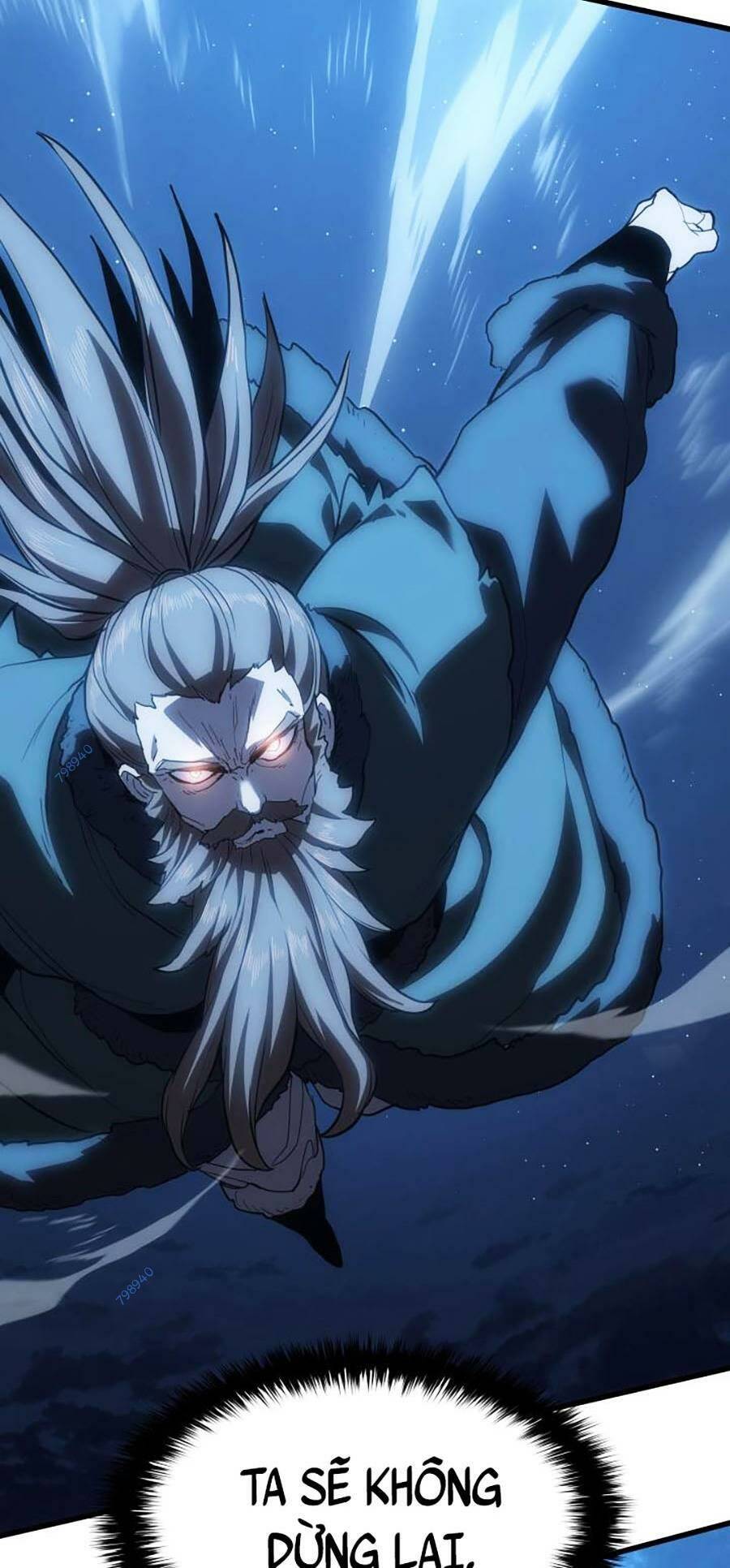 Tử Thần Phiêu Nguyệt - Chapter 44 - Page 64