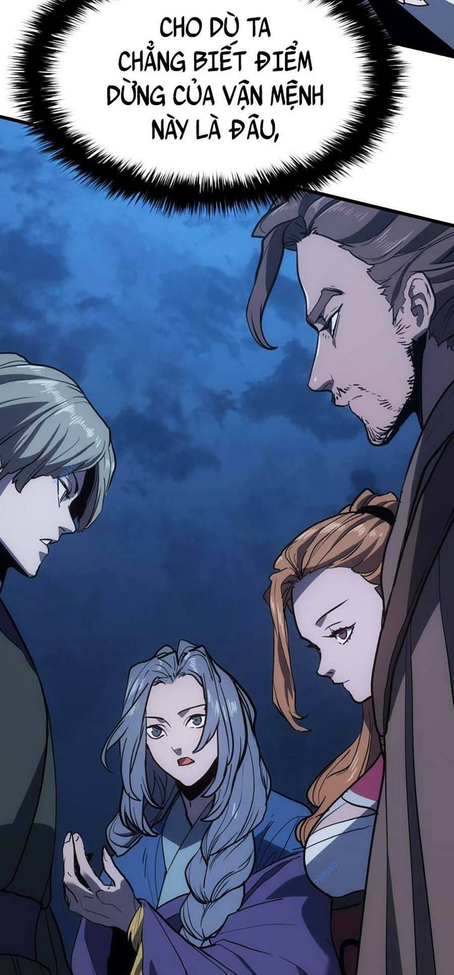 Tử Thần Phiêu Nguyệt - Chapter 44 - Page 66