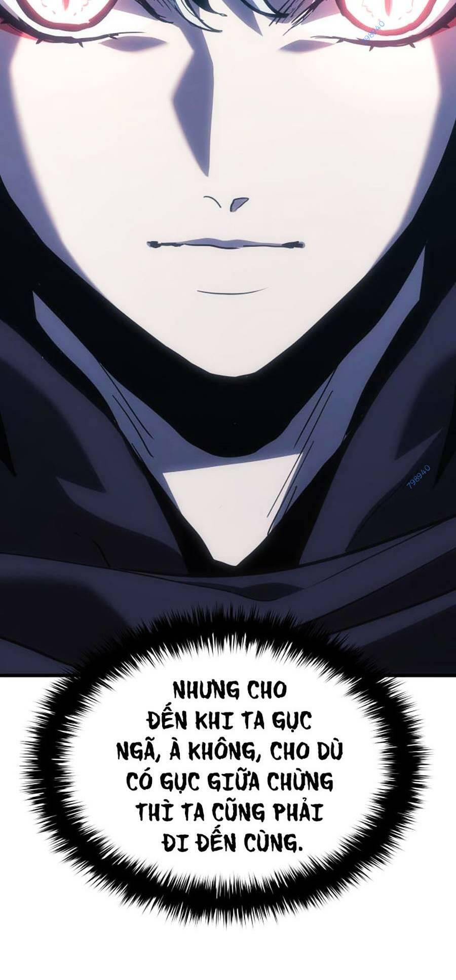 Tử Thần Phiêu Nguyệt - Chapter 44 - Page 68