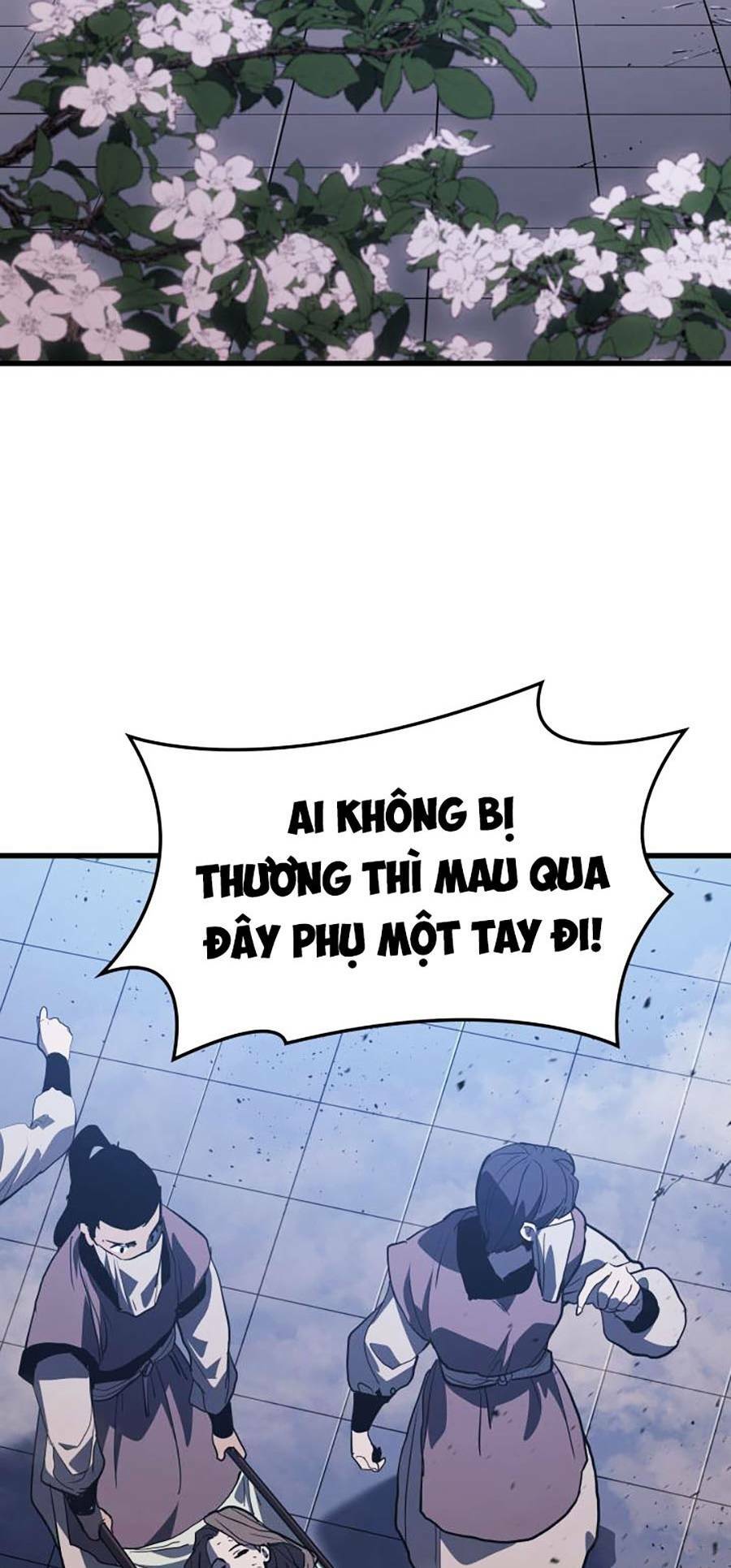 Tử Thần Phiêu Nguyệt - Chapter 44 - Page 73