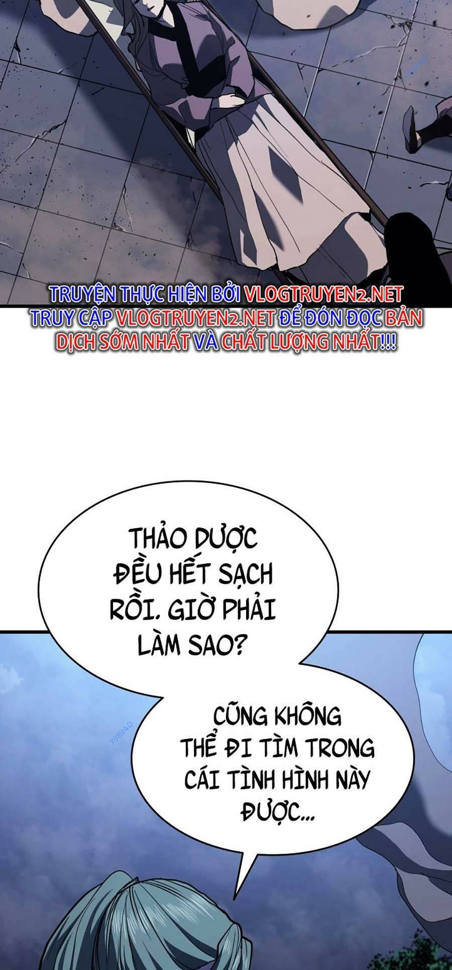 Tử Thần Phiêu Nguyệt - Chapter 44 - Page 74