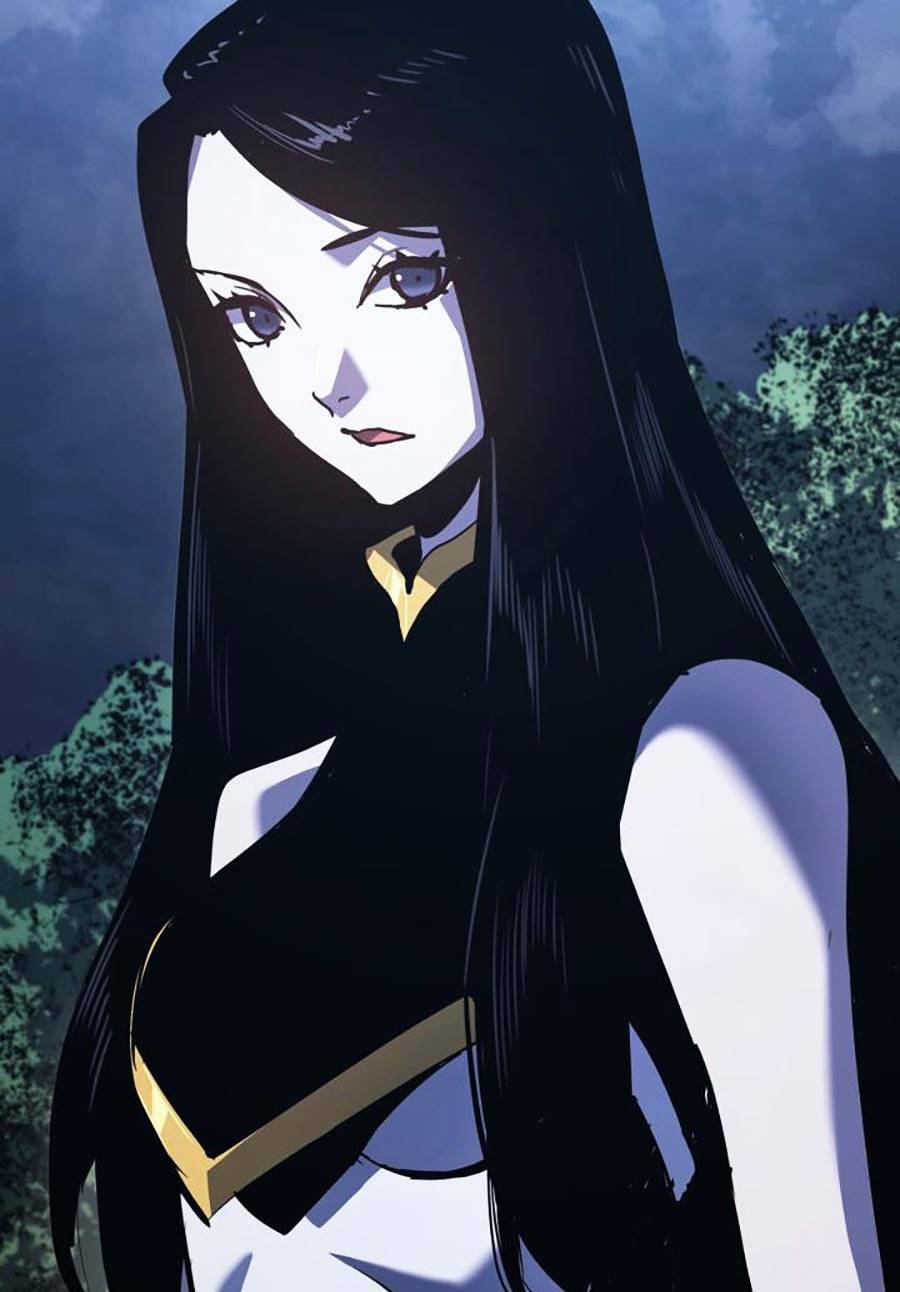 Tử Thần Phiêu Nguyệt - Chapter 44 - Page 77