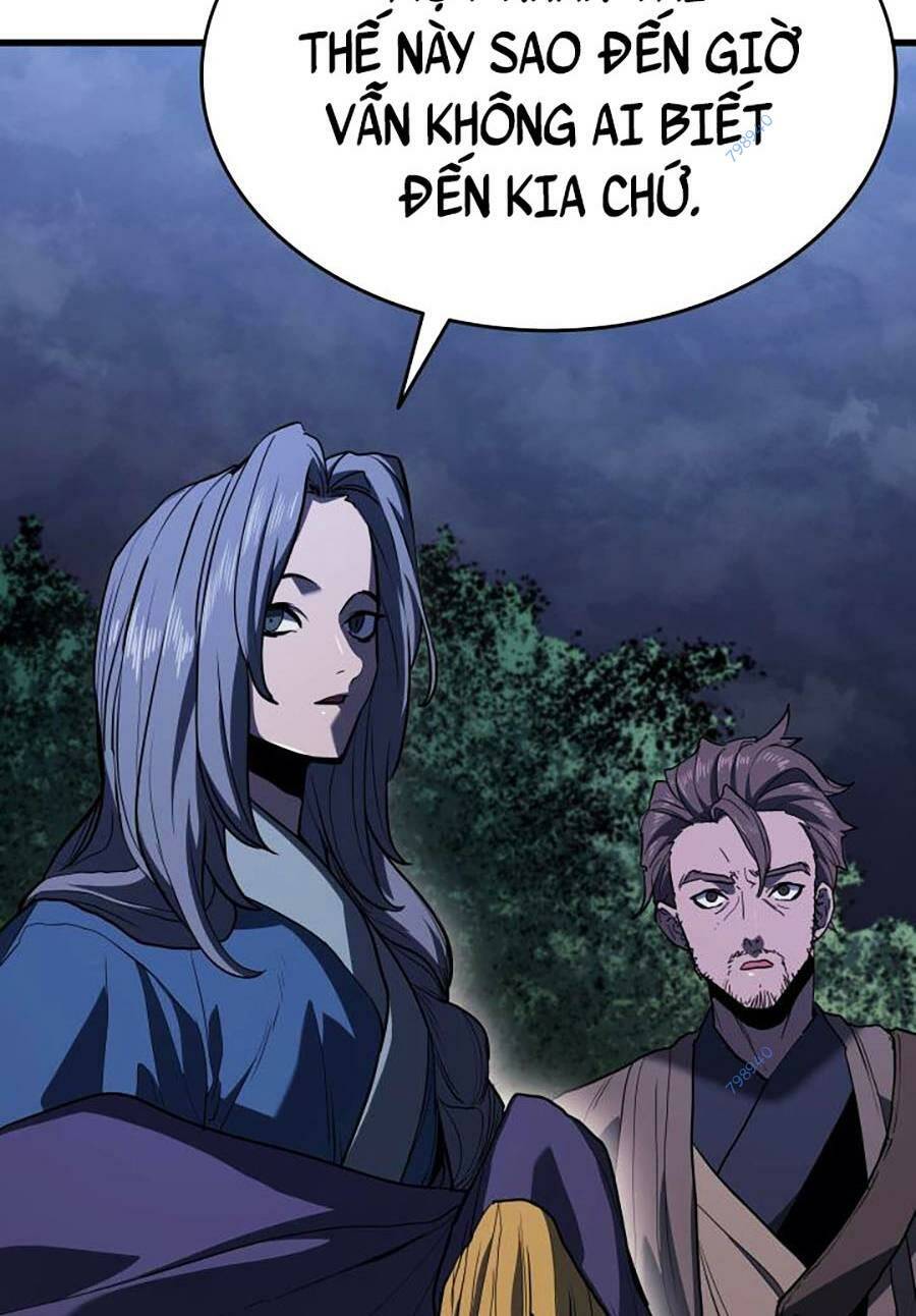 Tử Thần Phiêu Nguyệt - Chapter 44 - Page 80